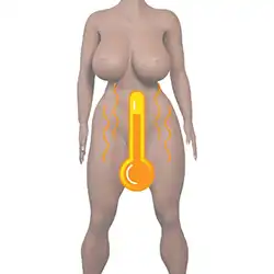 Body Heating