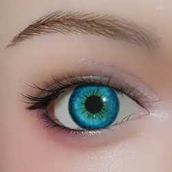 Eyes 011