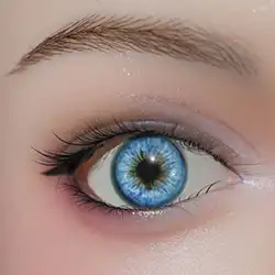 Eyes 012