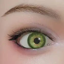 Eyes 02