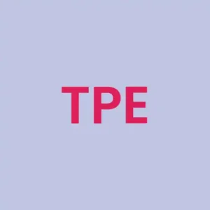 Regular TPE (Default)