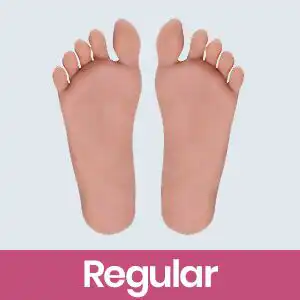 Regular