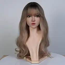 Wig #15