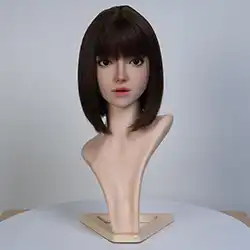 Wig #3