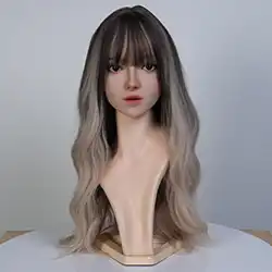 Wig #6