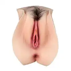 Pubic Hair No.3