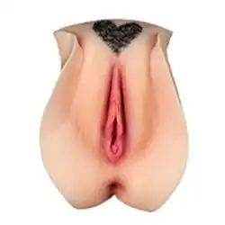 Pubic Hair No.4