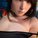 Silicone Arcade Babe Realistic Sex Doll C Cup