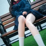 Silicone Japanese Schoolgirl Sex Love Doll C Cup