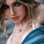 Silicone Cozy Girl Next Door Realistic Sex Doll