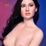 Silicone Sultry Pole Dancer Sex Doll