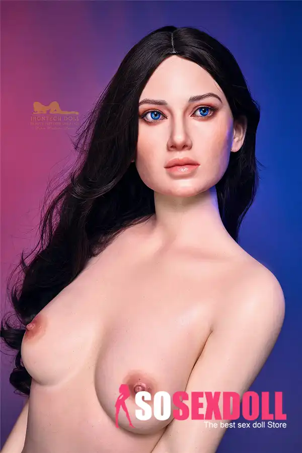 Silicone Sultry Pole Dancer Sex Doll