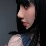 Silicone Casual Asian Girl Sex Doll E Cup