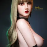 Silicone Gothic Princess Fantasy Sex Doll E Cup