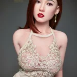 Silicone Seductive Lady Realistic Sex Doll E Cup