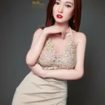 Silicone Seductive Lady Realistic Sex Doll E Cup