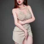 Silicone Seductive Lady Realistic Sex Doll E Cup