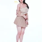 Sweet Asian Girl Realistic Silicone Sex Doll E Cup