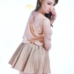 Sweet Asian Girl Realistic Silicone Sex Doll E Cup