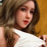 157cm 5ft2 Construction Site Big Breasted Sex Dolls Glamorous Fantasy Sexy Dolls H Cup