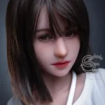 157cm 5ft2 Sporty Pure Sexy Sex Dolls Life Size Lifelike TPE Love Dolls H Cup