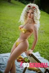 158cm 5ft2 Outdoor Stylish Sexy Love Dolls Glamorous Fantasy Sexy Dolls D Cup
