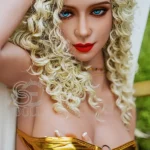 158cm 5ft2 Outdoor Stylish Sexy Love Dolls Glamorous Fantasy Sexy Dolls D Cup