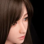 158cm 5ft2 Short Hair Innocent Sex Dolls Fantasy Adult Love Dolls D Cup