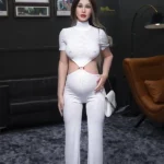 Elegant Expecting Silicone Pregnant Sex Doll