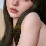 Innocent Beauty Realistic Silicone Sex Doll
