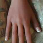 Realistic Thick Exotic Wild Leopard Sex Doll