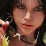 Realistic Thick Exotic Wild Leopard Sex Doll