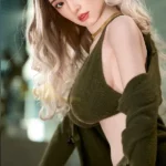 Casual Home Beauty Silicone Sex Doll