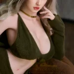 Casual Home Beauty Silicone Sex Doll