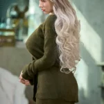 Casual Home Beauty Silicone Sex Doll
