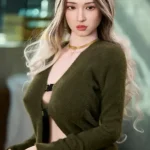 Casual Home Beauty Silicone Sex Doll