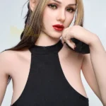 Fierce Warrior Fantasy Silicone Sex Doll
