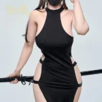 Fierce Warrior Fantasy Silicone Sex Doll