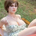 Fresh Country Girl Silicone Sex Doll