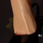 Elegant Blonde Muse Silicone Sex Doll