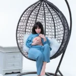 Relaxed Beauty Cozy Silicone Sex Doll