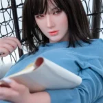 Relaxed Beauty Cozy Silicone Sex Doll