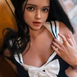 Silicone Hentai Anime Bunny Maid Sex Doll