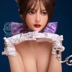 161cm 5ft3 Arrogant Princess Sexy Love Dolls Elegant Mature Sex Dolls F Cup