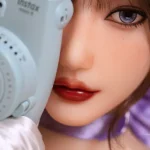 161cm 5ft3 Arrogant Princess Sexy Love Dolls Elegant Mature Sex Dolls F Cup