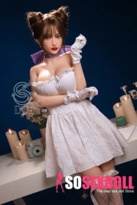 161cm 5ft3 Arrogant Princess Sexy Love Dolls Elegant Mature Sex Dolls F Cup
