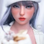 161cm 5ft3 Atmospheric Beautiful Sex Dolls Cute Anime Style Dolls F Cup