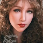 161cm 5ft3 Casual Home Style Sex Dolls Pink Lace Lingerie Big Breasted Dolls F Cup