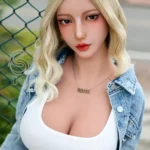 161cm 5ft3 Cowboy Cool Girl Sexy Sex Dolls Casual Sporty Love Dolls F Cup