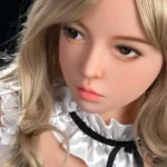 161cm 5ft3 Elegant Lingerie Style Sex Dolls Fantasy Roleplay Realistic Dolls G Cup